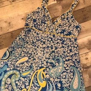 Lilly Pulitzer dress size 4